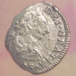 Small Reale from The El Cazador